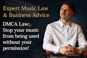 help you file a dmca takedown notice