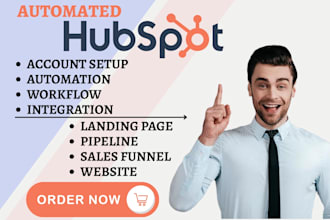 do hubspot website integration landing page hubspot pipeline deals sales funnel