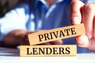pull cash buyers and private lenders with skip tracing
