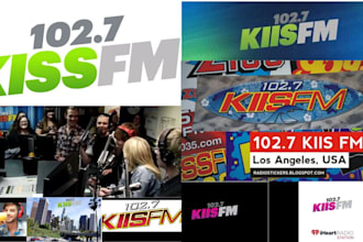 airplay your song on kiss fm