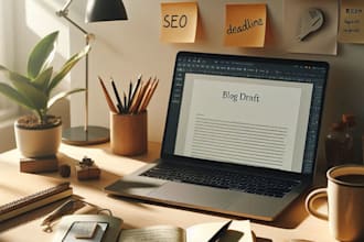 deliver professional website content that boosts engagement and drives co