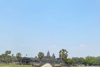 answer any questions for you about cambodia