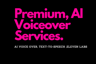 do 15 minutes ai voice voice over use elevenlabs