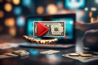 create, manage and buy monetize youtube channel, organic usa channel promotion