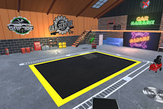 3d map unreal engine environment,unreal engine level design,3d game environment