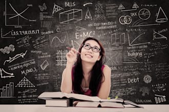 do your aleks,sophia and writing tasks with perfection