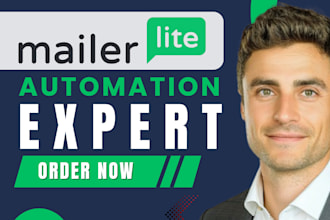 set up mailerlite, mailerlite landing page form mailerlite automation newsletter