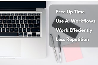 help secretaries for repetitive tasks with ai and automation