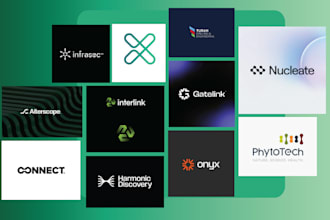 do professional logo design 247 online support
