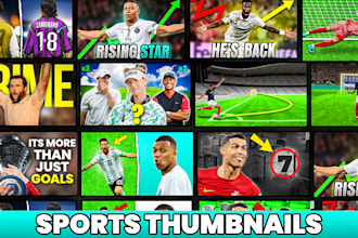 design football nba soccer sports thumbnail