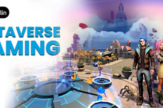 nft, web3, play2earn, metaverse games on ethereum bsc solana xrp cardano sui
