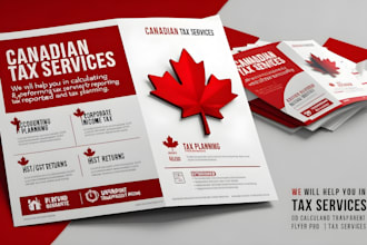 be canadian accountant to file t1 t2 t4 tax returns