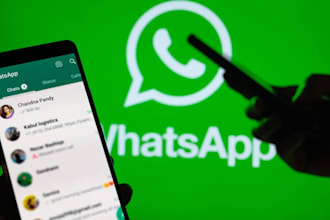 organic whatsapp channel gain follower, whatsapp member, whatsapp green tick