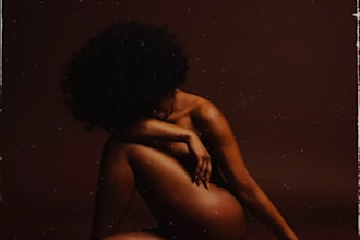 your audio mix and mastering