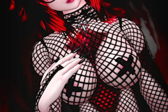model 3d vrchat avatar vrc militay avatar vrc character nsfw  vrc world  unity