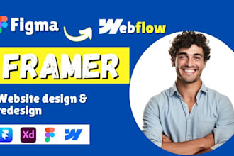 fix webflow bug, webflow website design figma to webflow,webflow figma to framer