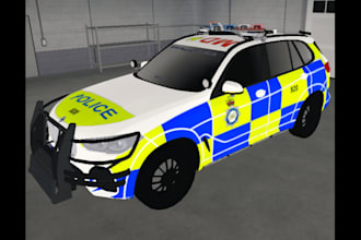do erlc liveries for your private server
