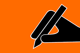 transcribe or retype your texts