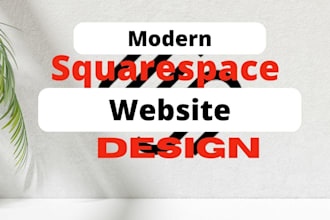 build squarespace website design website development squarespace ecommerce seo