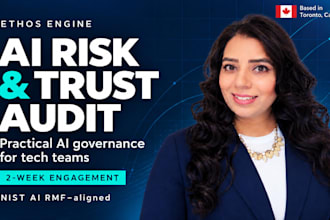 audit your ai software and align your stack with the nist ai rmf