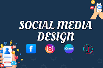 design and beautify stunning canva templates, instagram posts, facebook ads