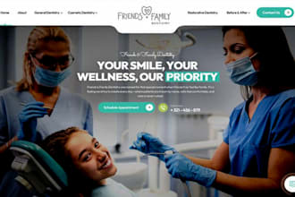 healthcare staffing agency, medical, and homecare website, agency website