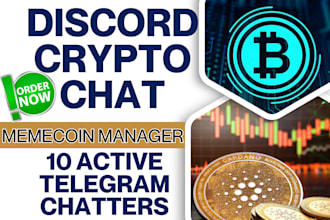chat 24hours in your discord server chat discord telegram moderator