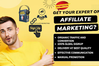 clickbank affiliate referral link promotion promote affiliate marketing link