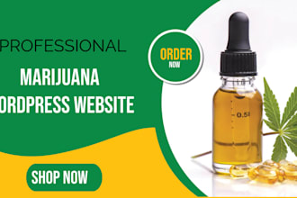 cbd cannabis oil hemp tobacco hemp vape weed marijuana cigar wordpress website