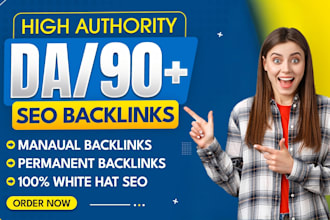 do high quality SEO backlink link building off page service for google ranking