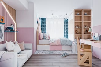 remodel 3d master bedroom ,boy, girls room, kid room, playroom,toddler room, cgi