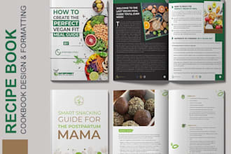 create recipe book, recipe book cover, canva ebook, cookbook formatting ebook