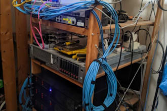 fix your linux servers and cluster