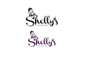 create historic fun sports bar logo design