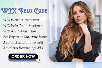 wix velo code update wix website design and redesign wix velo code wix studio