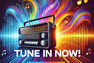 boost your music career with dj record pool, spotify music and college radio