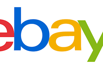 create professional ebay listings