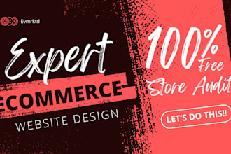 do bigcommerce, woocommerce, big cartel, ecwid ecommerce webstore