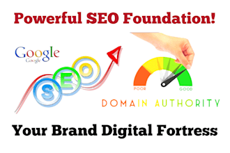 create a google entity foundation for your brand