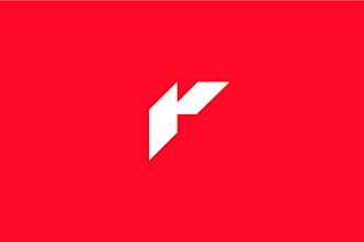 design modern mobile app logo for IOS and android