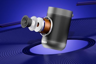 do professional 3d product modeling and photorealistic rendering for amazon