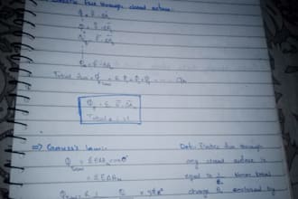do handwriting notes and letter
