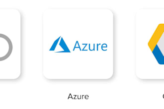 build your cloud infrastructure