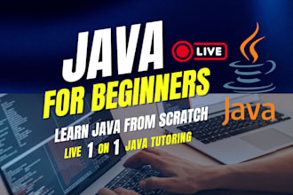 be your java tutor for core java, spring boot, and projects