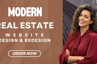 real estate website with idx plugin mls website idx broker