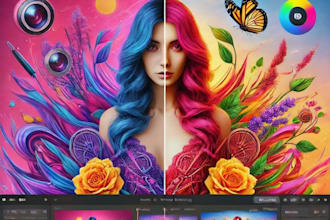 photo and video editing for you