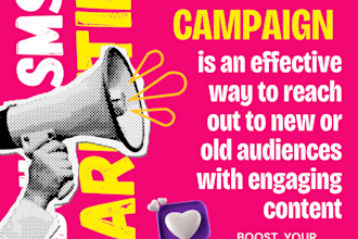 do bulk sms, email blast campaign, sms marketing, autoresponder, text messages