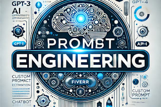 be best ai prompt engineer for custom chat gpt prompt and prompt engineering