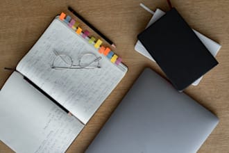 write on ethics, economics, literature, philosophy and religion tasks