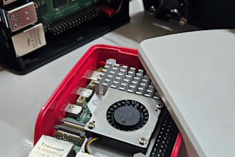 do raspberry pi and iot projects